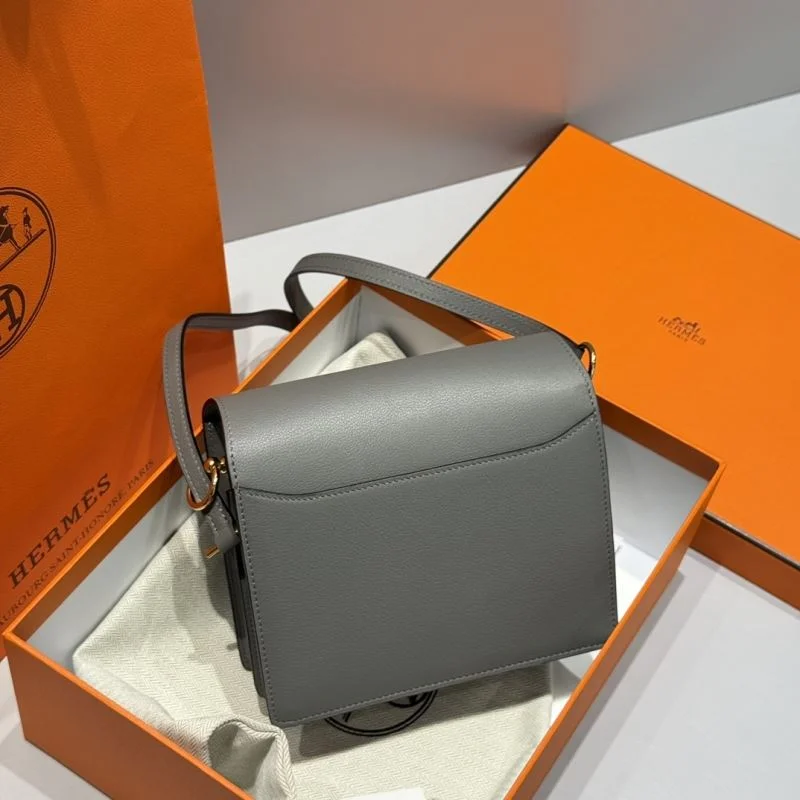 Hermes Roulis Bags Unisex 47788