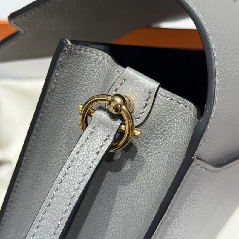 Hermes Roulis Bags Unisex 47788