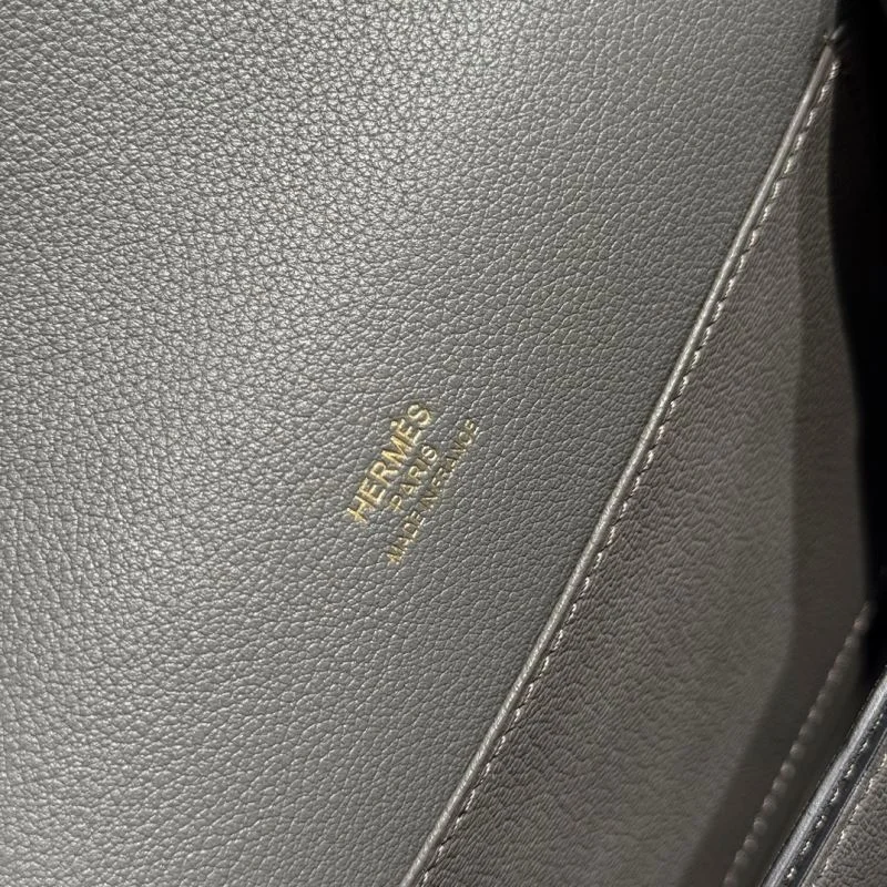 Hermes Roulis Bags Unisex 47788