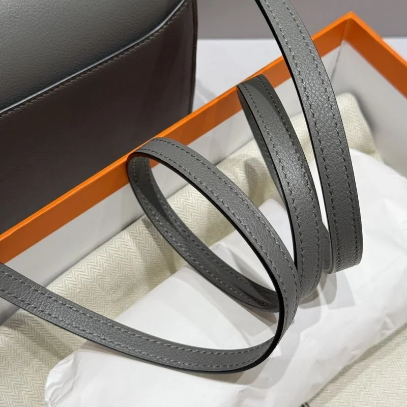 Hermes Roulis Bags Unisex 47788