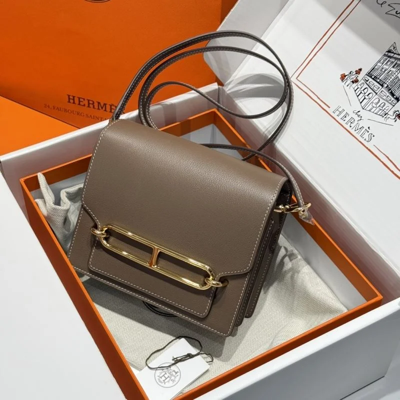 Hermes Roulis Bags Modern 47787