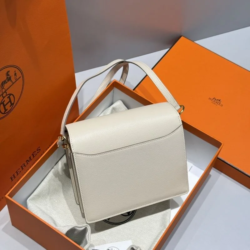 Stylish Hermes Roulis Bags 47782