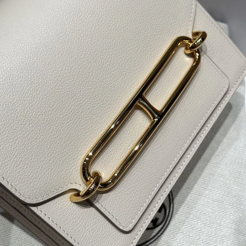 Stylish Hermes Roulis Bags 47782