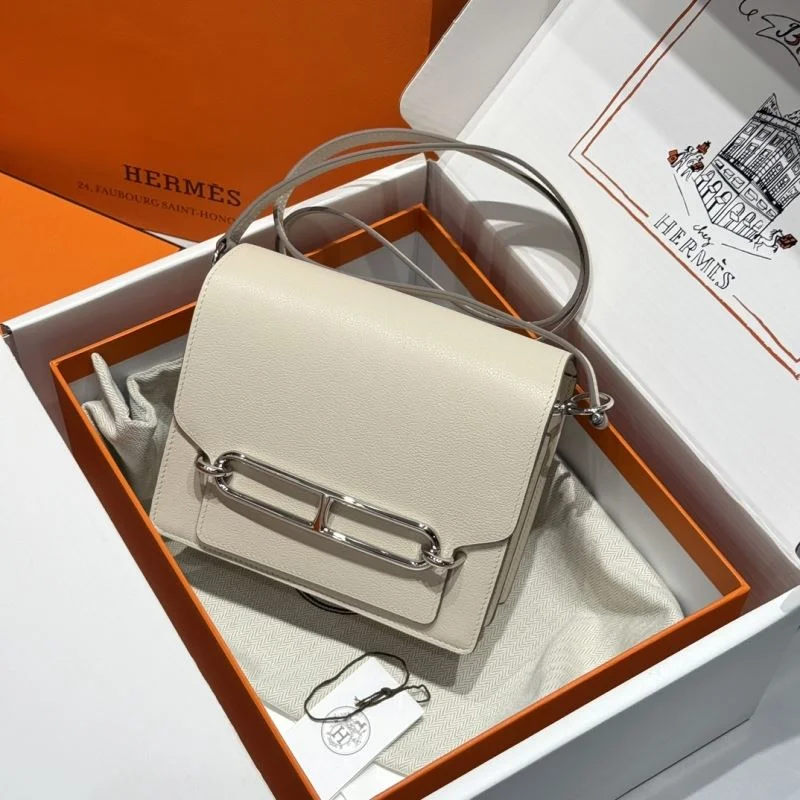 Refined Hermes Roulis Bags 47825