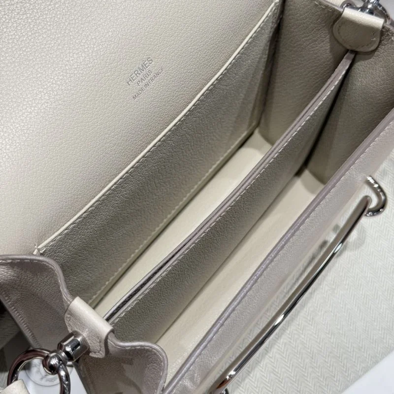 Refined Hermes Roulis Bags 47825