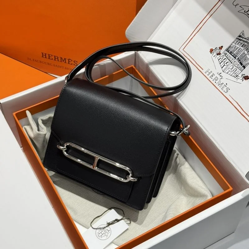 Hermes Roulis Bags Soft 47818