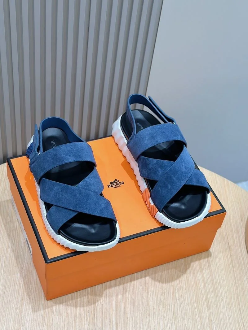 Hermes Sandals Effortless 26185