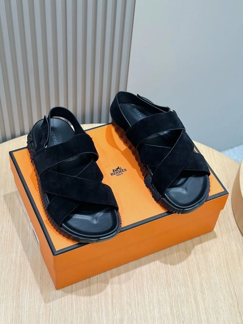 Reliable Hermes Sandals 26191