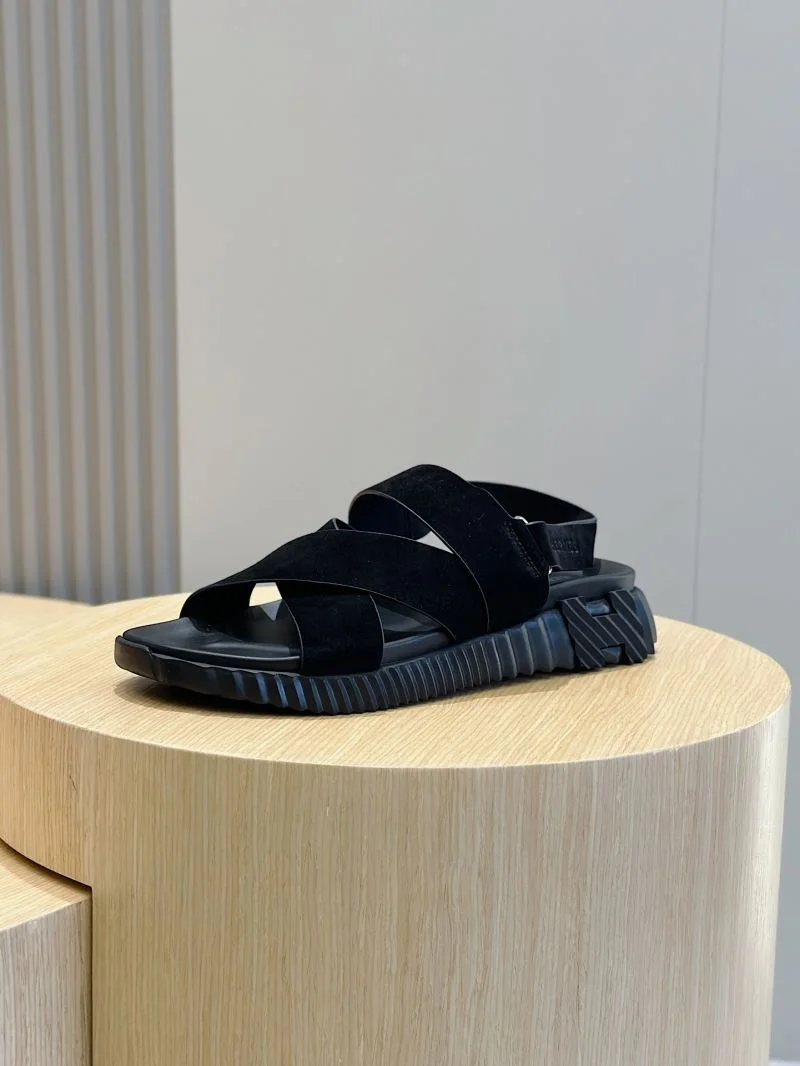 Reliable Hermes Sandals 26191