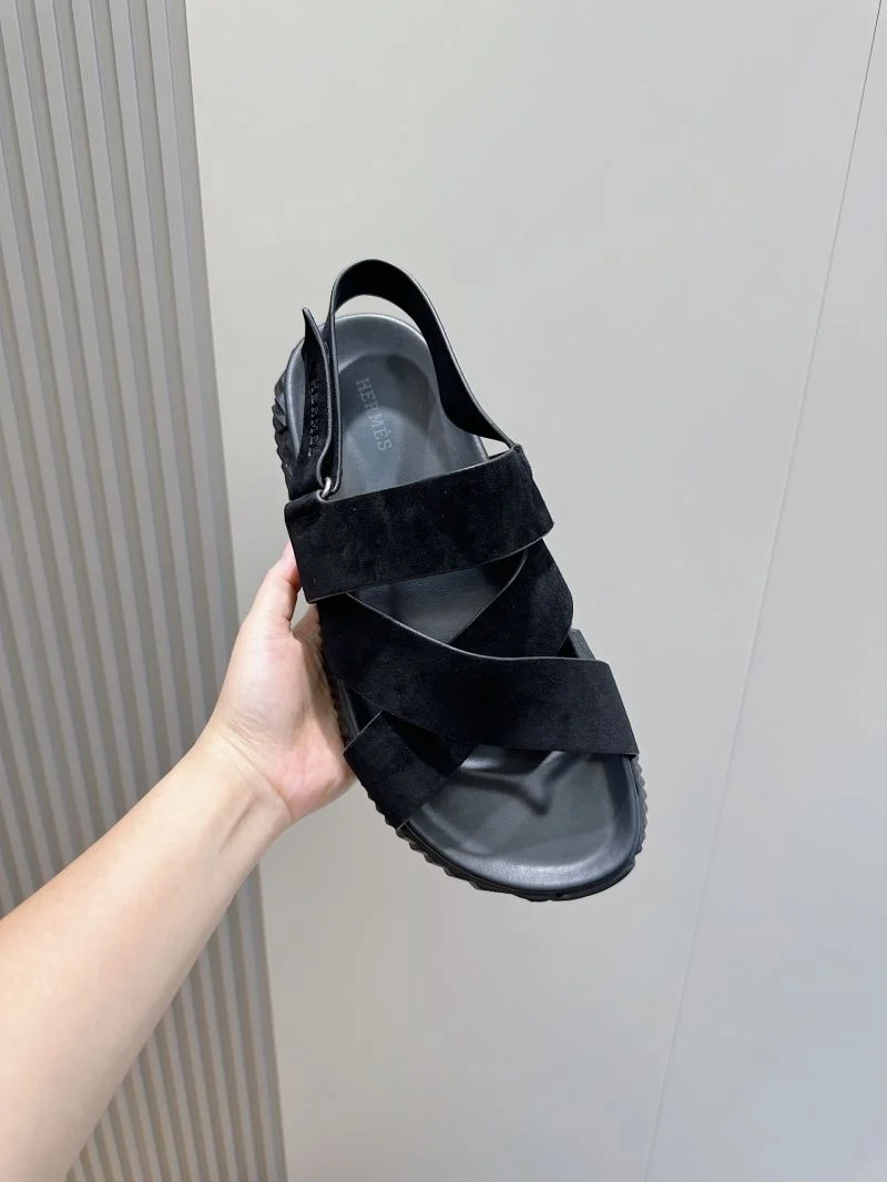 Reliable Hermes Sandals 26191