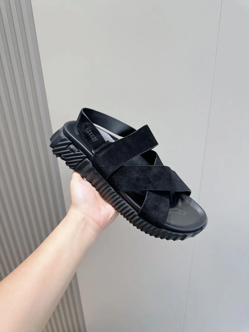 Reliable Hermes Sandals 26191