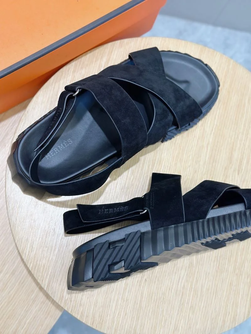 Reliable Hermes Sandals 26191