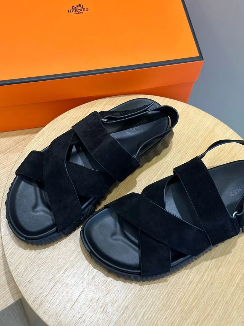 Reliable Hermes Sandals 26191
