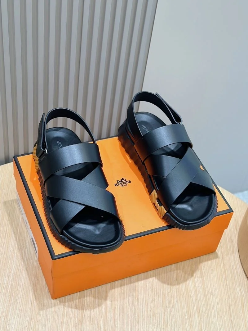 Hermes Sandals Youthful 26181