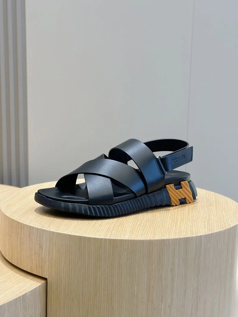 Hermes Sandals Youthful 26181