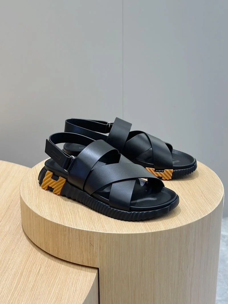 Hermes Sandals Youthful 26181