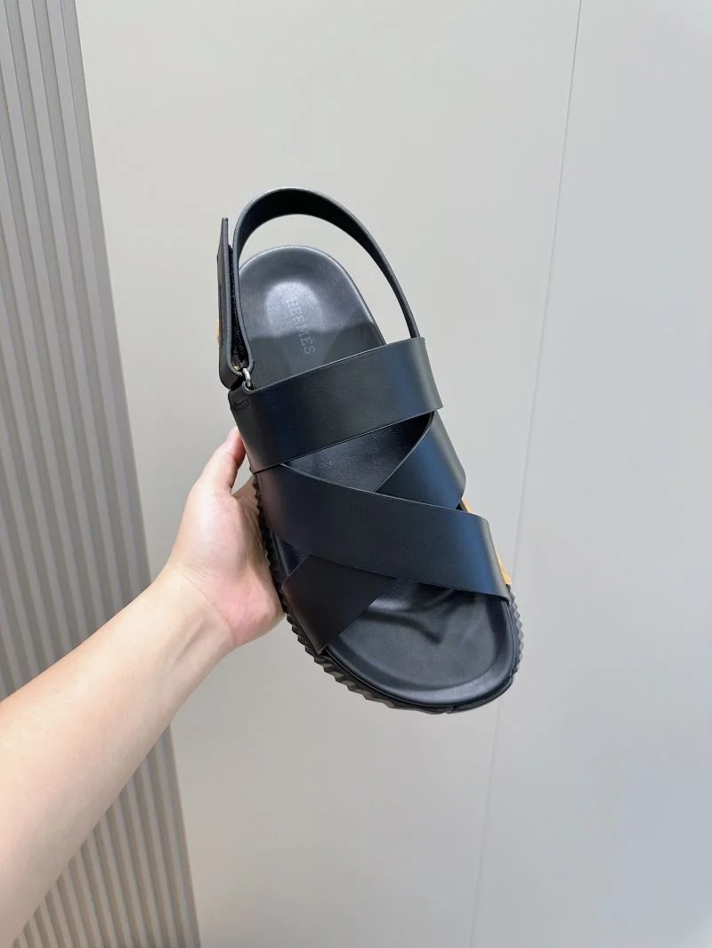 Hermes Sandals Youthful 26181