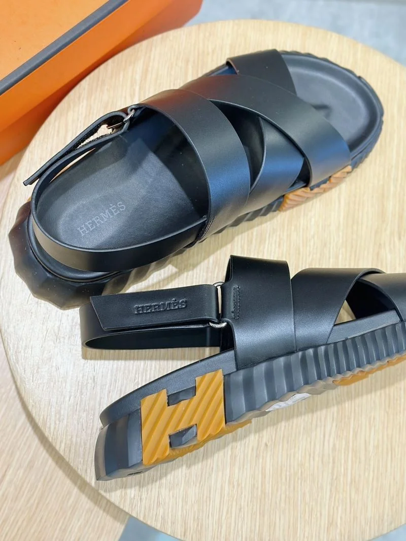 Hermes Sandals Youthful 26181