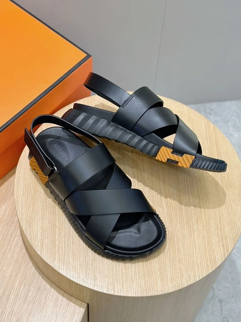 Hermes Sandals Youthful 26181