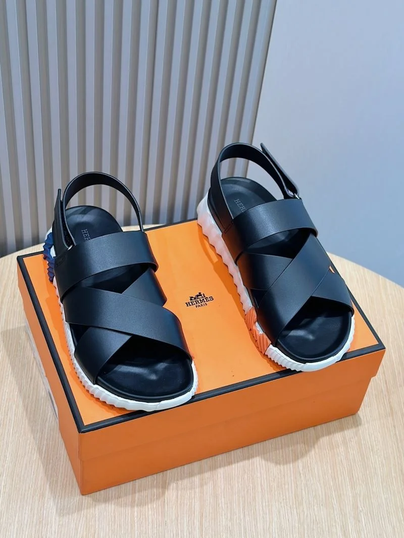 Hermes Sandals RelaxedFit 26178