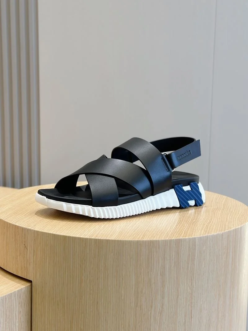 Hermes Sandals RelaxedFit 26178