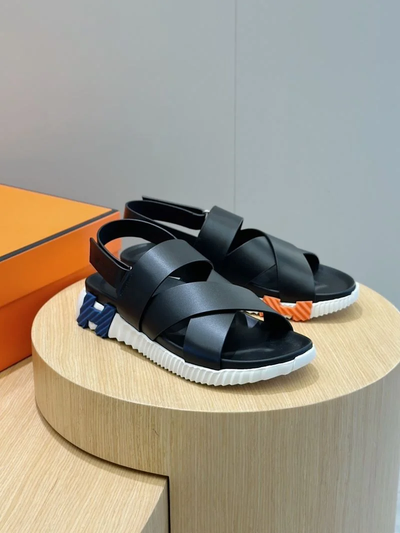 Hermes Sandals RelaxedFit 26178
