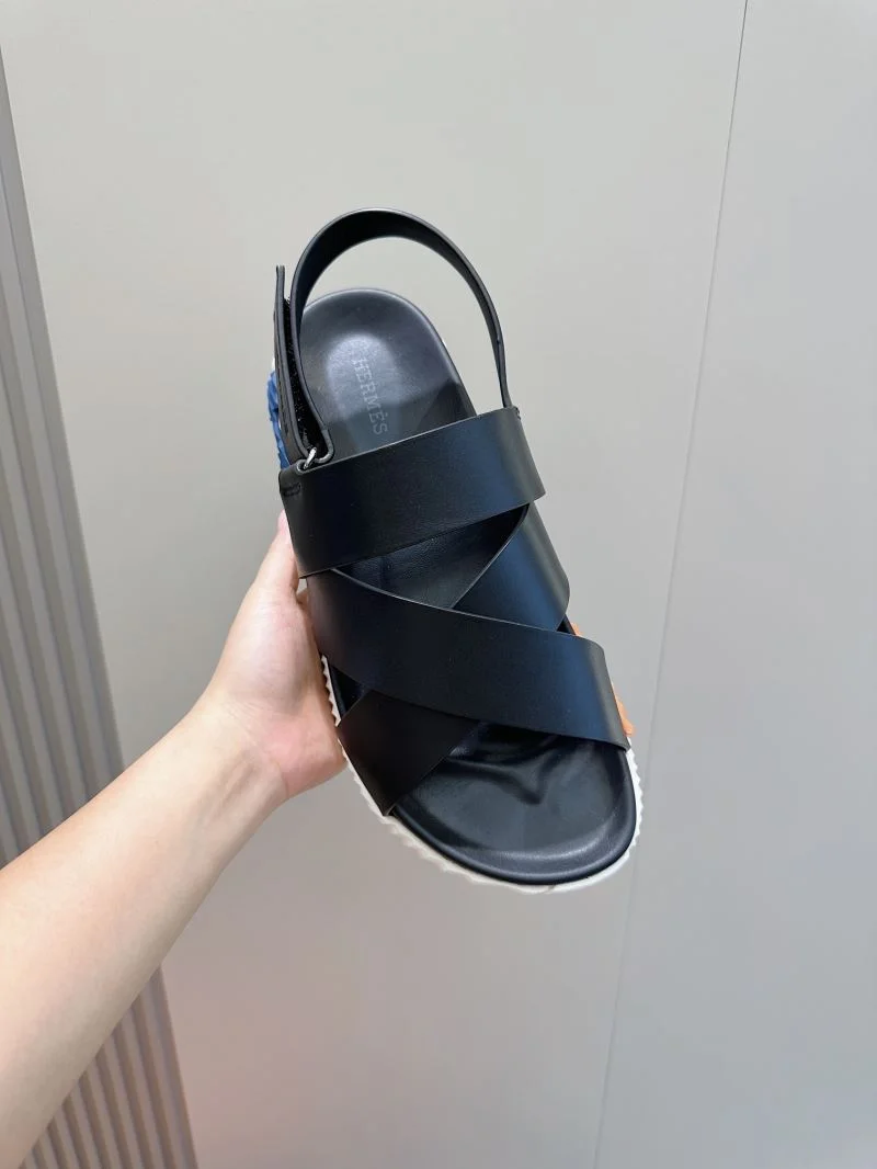 Hermes Sandals RelaxedFit 26178