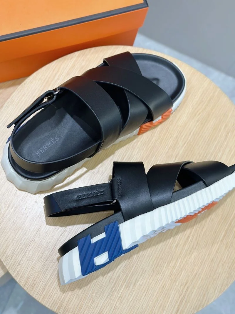 Hermes Sandals RelaxedFit 26178