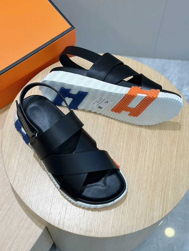 Hermes Sandals RelaxedFit 26178