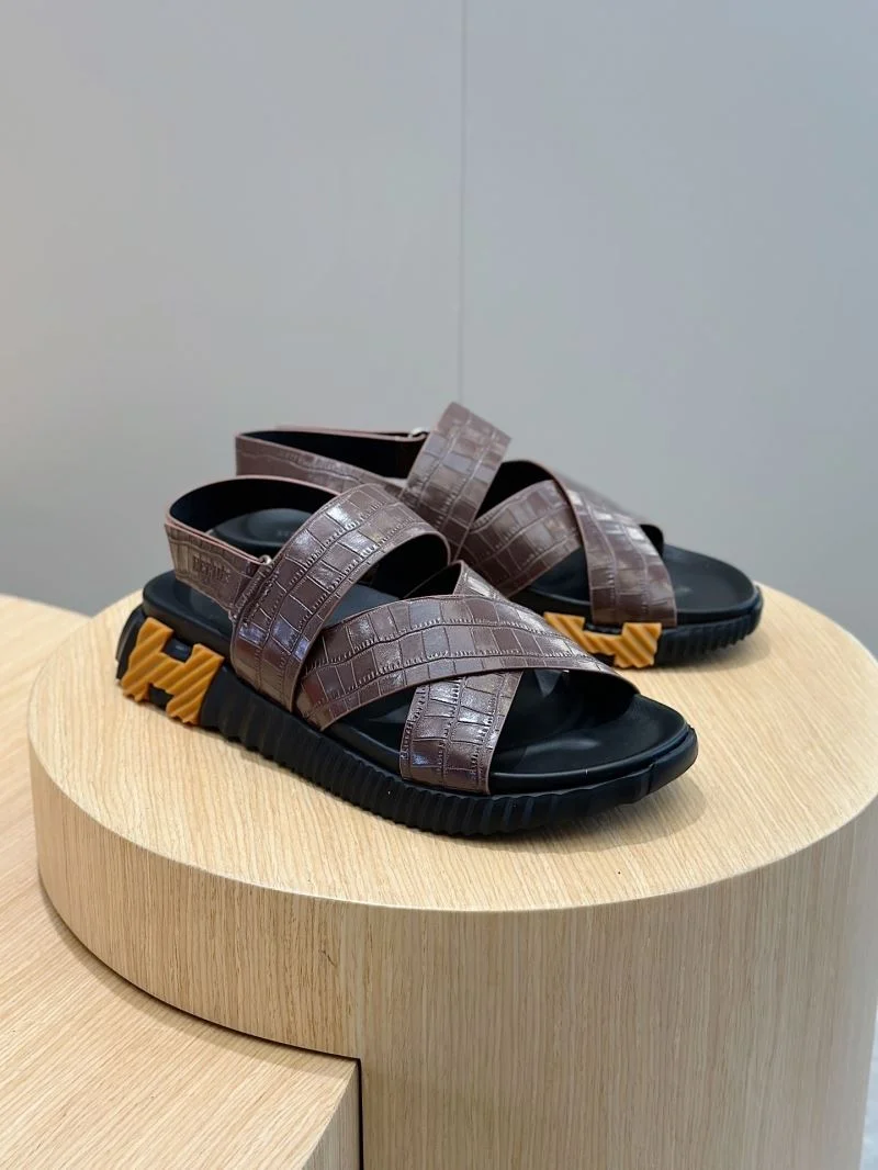 Reliable Hermes Sandals 26199