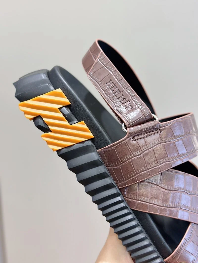 Reliable Hermes Sandals 26199