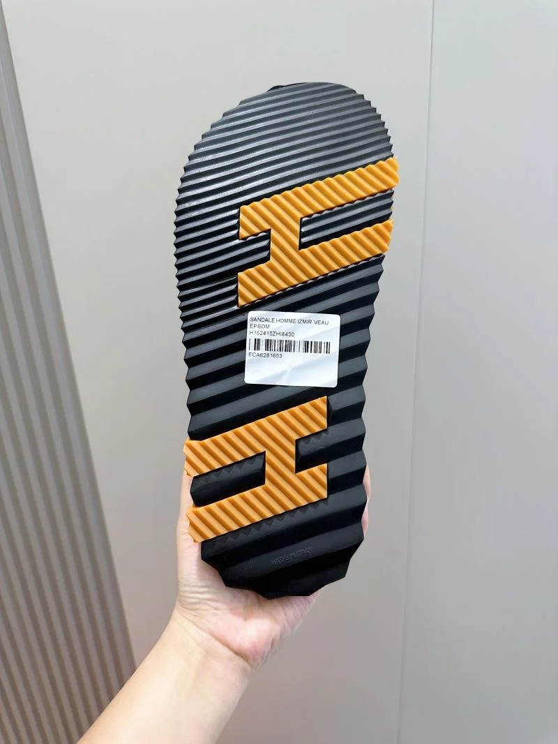 Reliable Hermes Sandals 26199