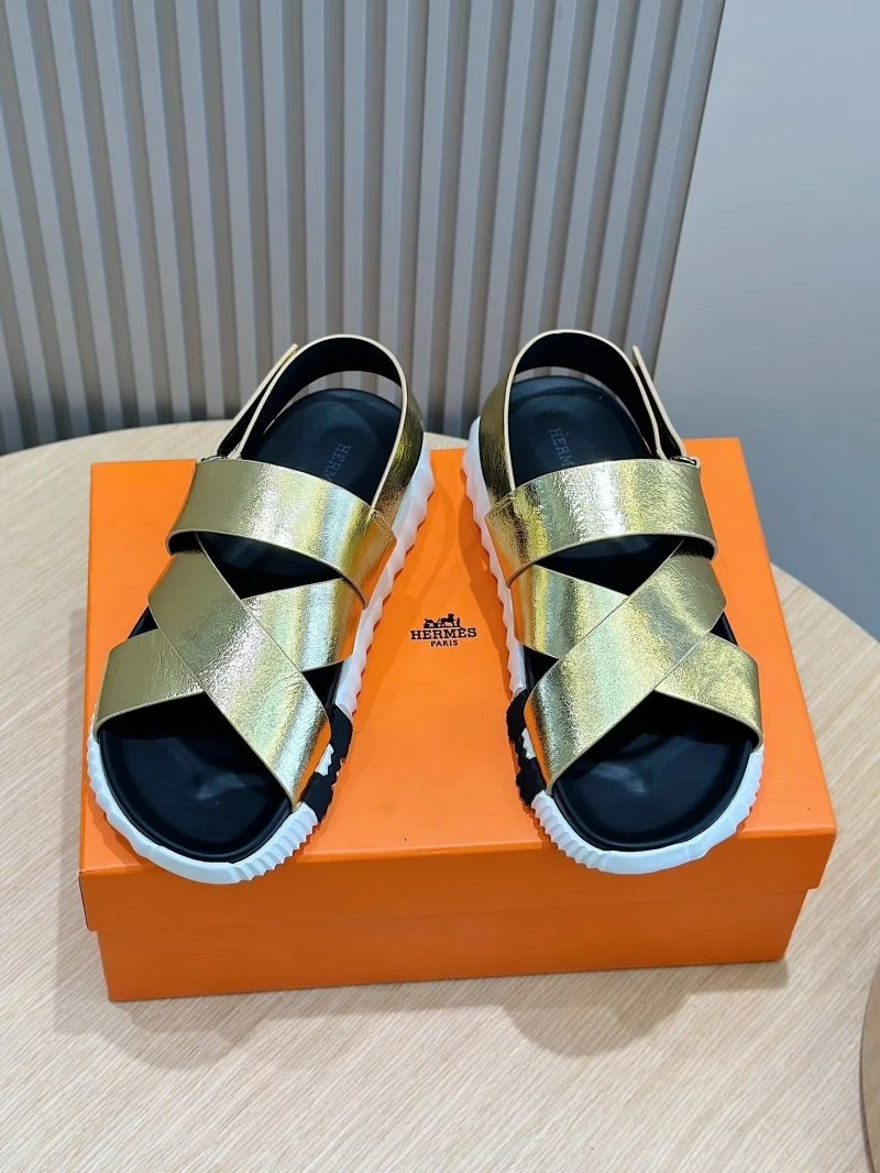 Hermes Sandals EyeCatching 26200