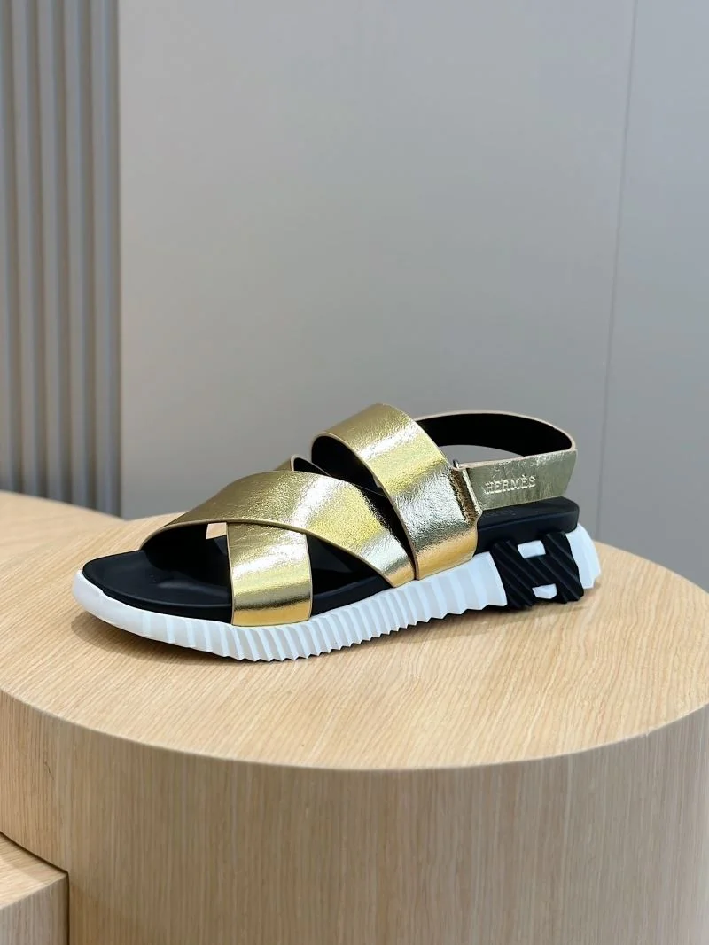 Hermes Sandals EyeCatching 26200