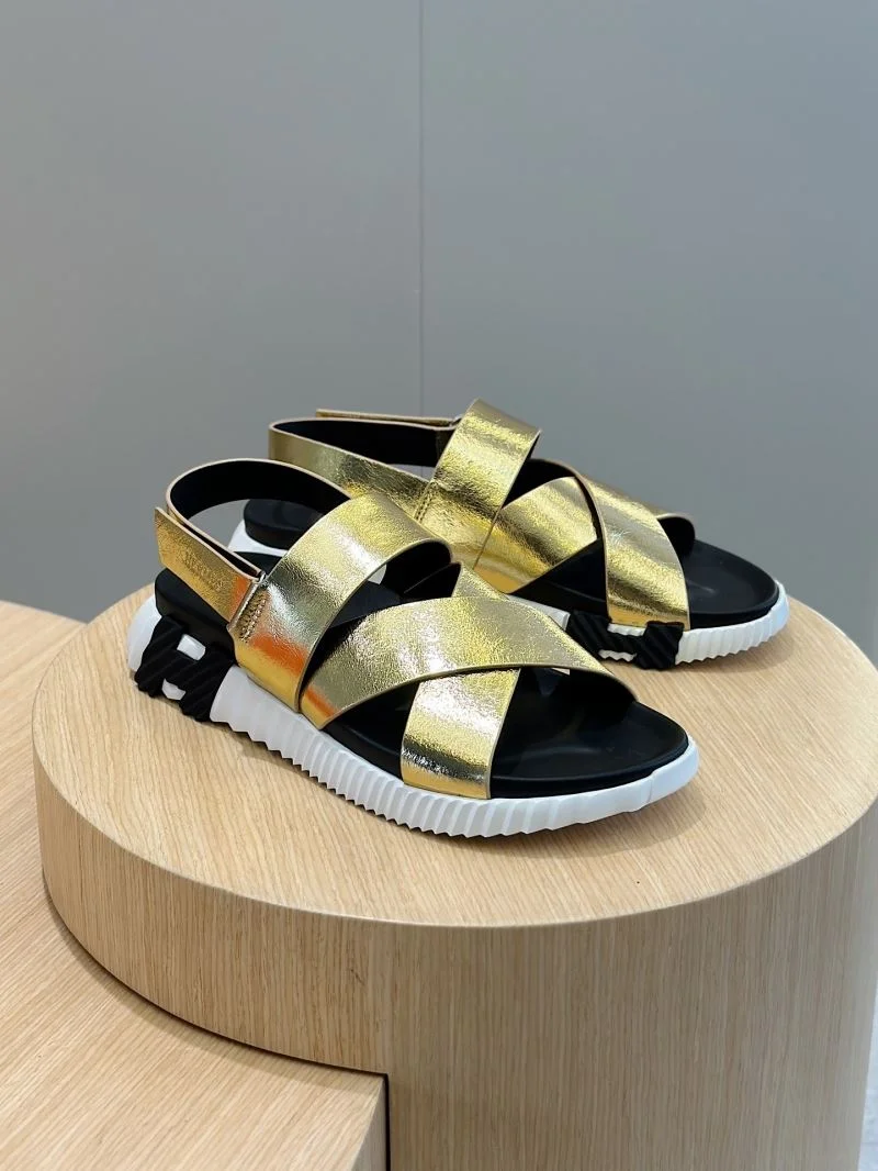 Hermes Sandals EyeCatching 26200