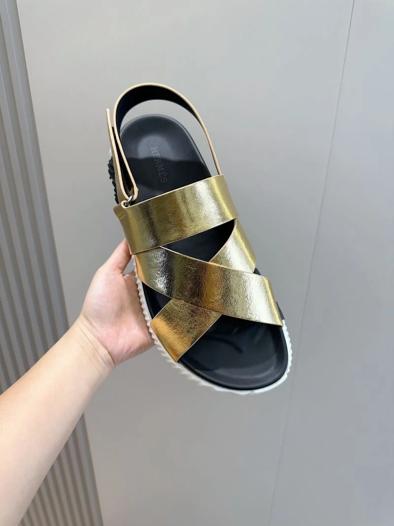 Hermes Sandals EyeCatching 26200