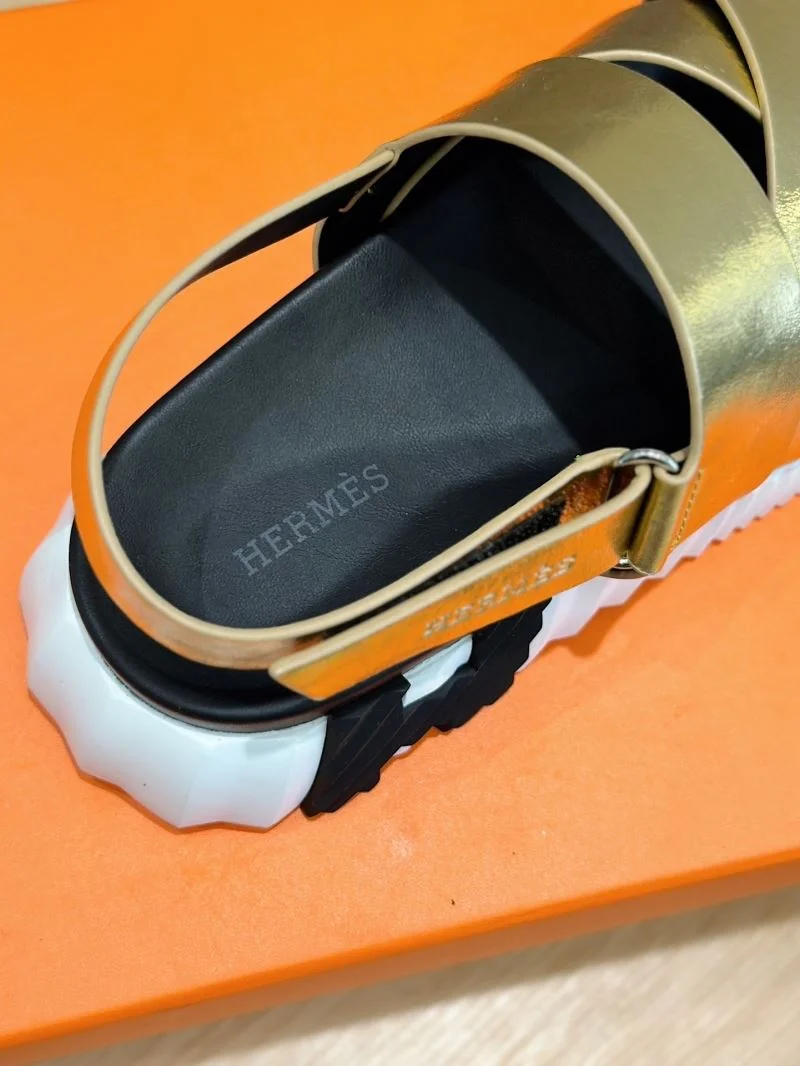 Hermes Sandals EyeCatching 26200