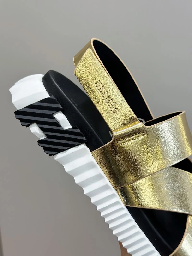 Hermes Sandals EyeCatching 26200