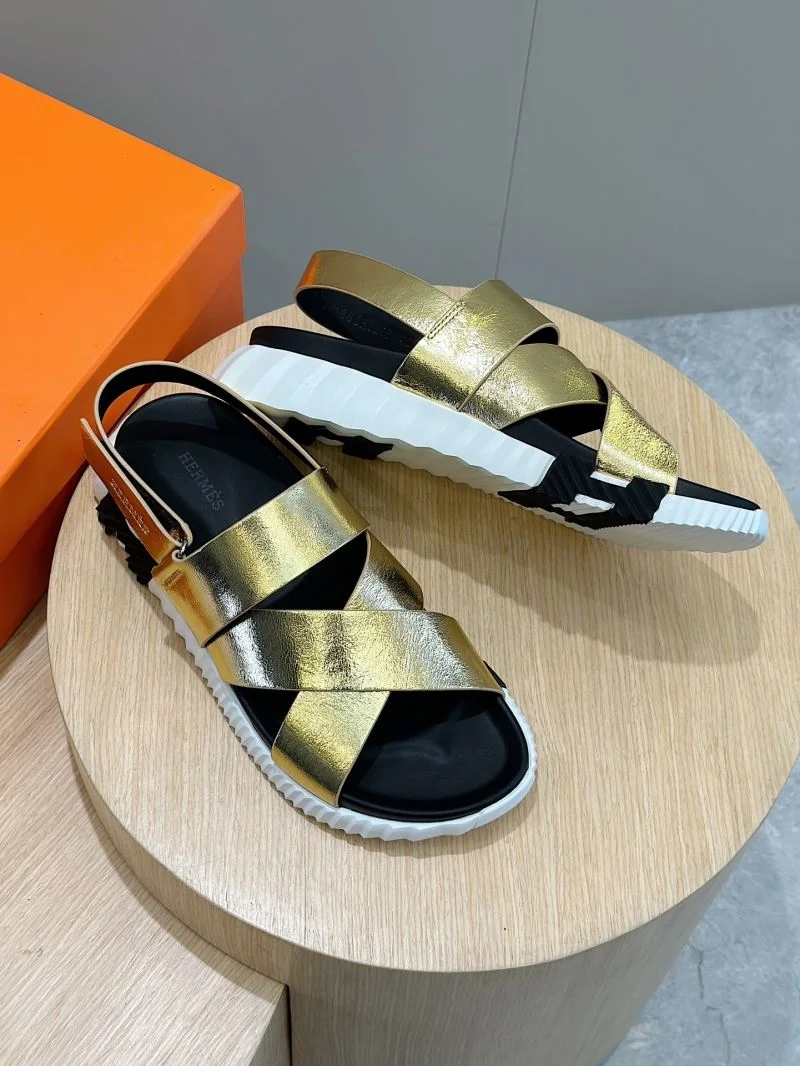 Hermes Sandals EyeCatching 26200