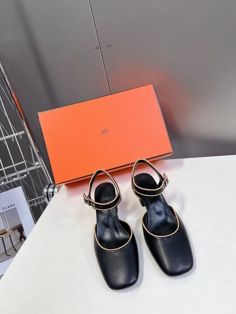 Modern Hermes Sandals 26699