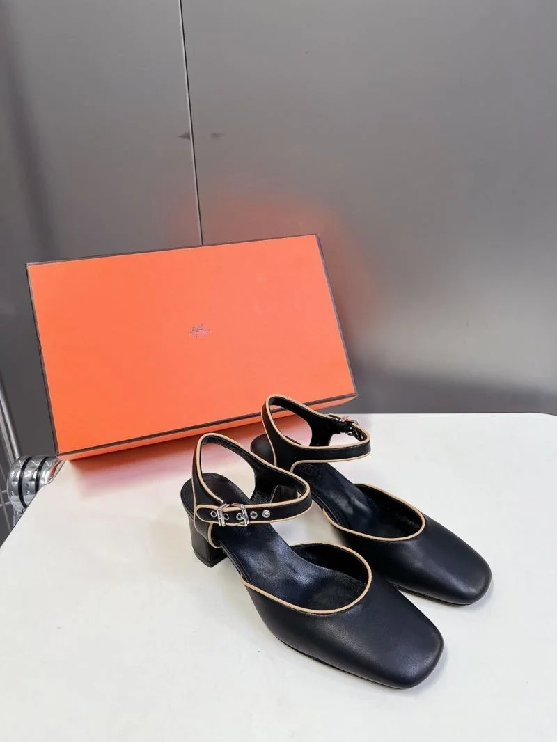 Modern Hermes Sandals 26699