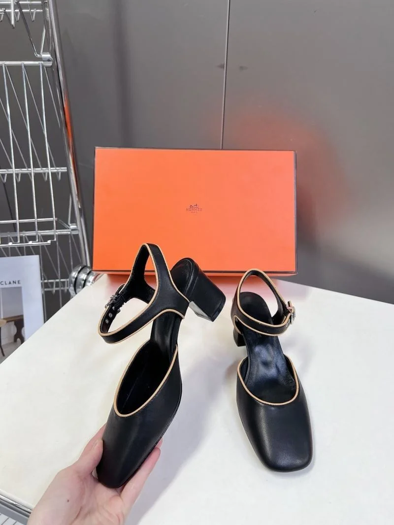 Modern Hermes Sandals 26699