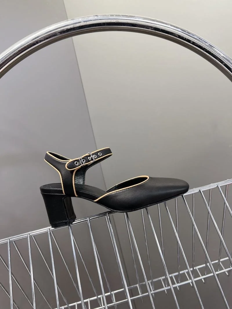 Modern Hermes Sandals 26699