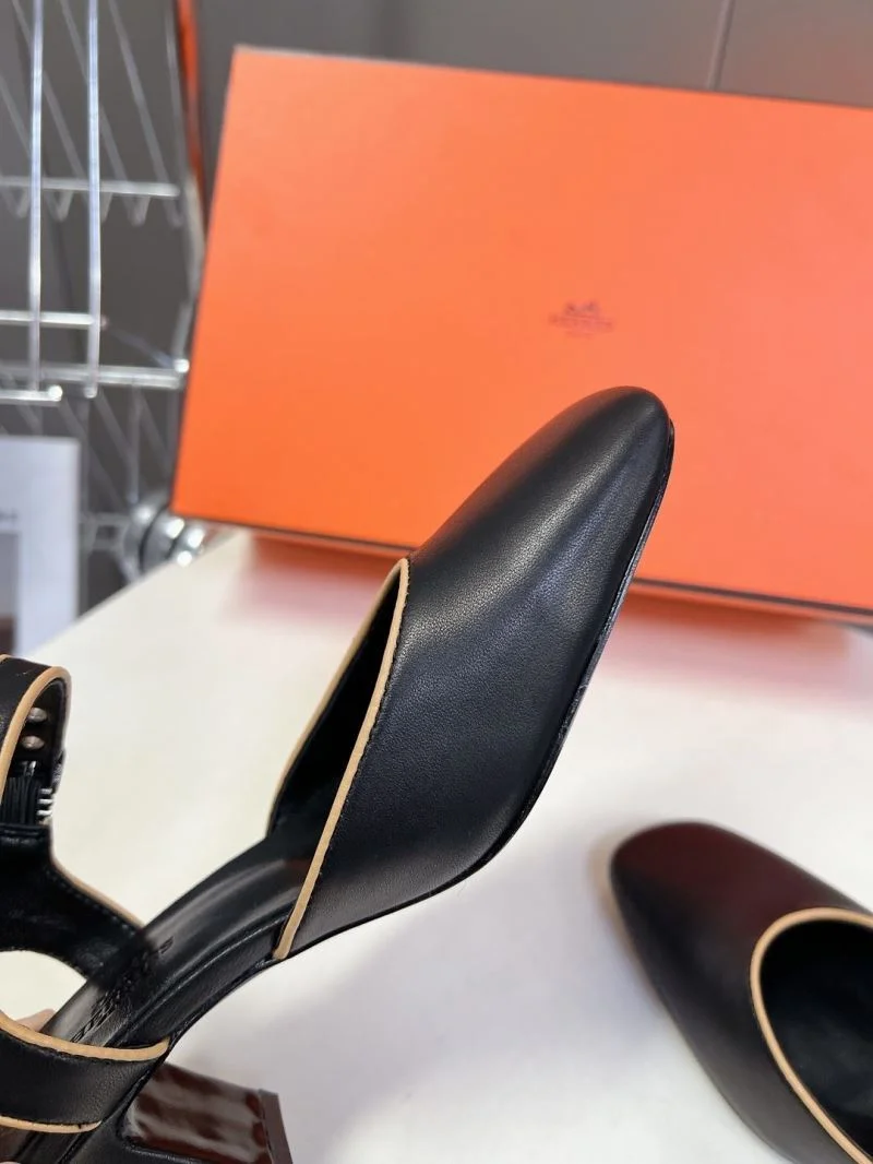 Modern Hermes Sandals 26699
