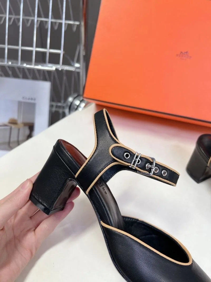 Modern Hermes Sandals 26699