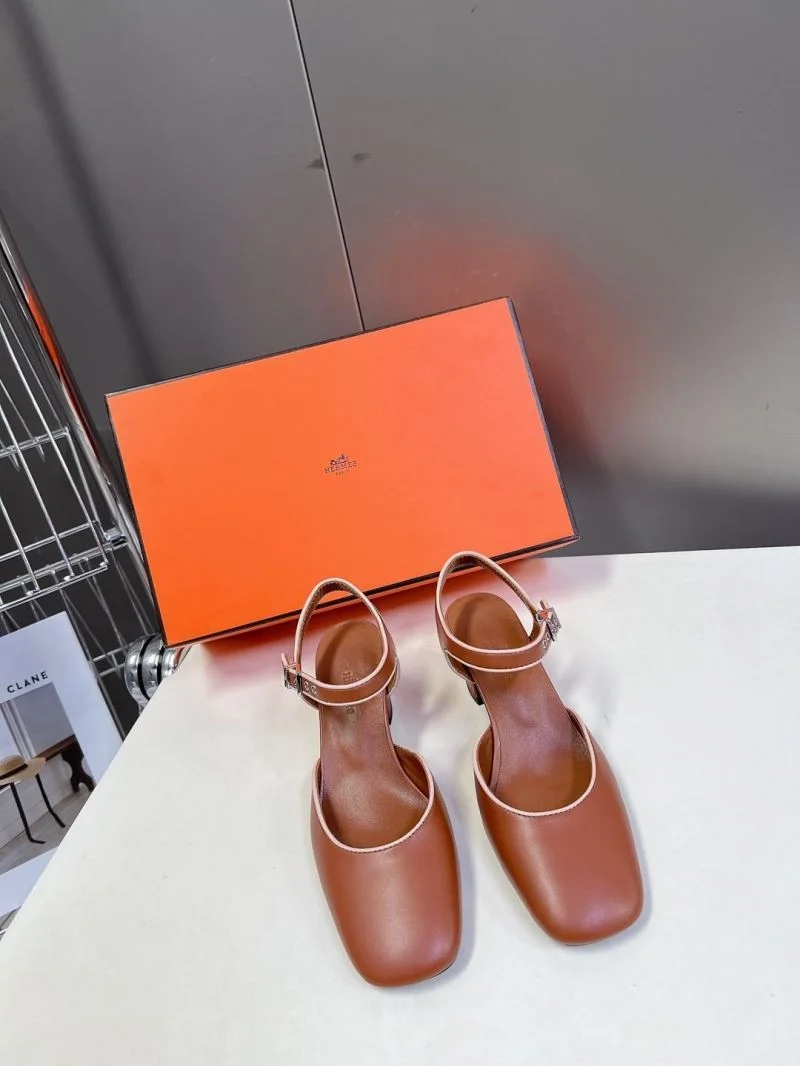 Hermes Sandals Attractive 26692