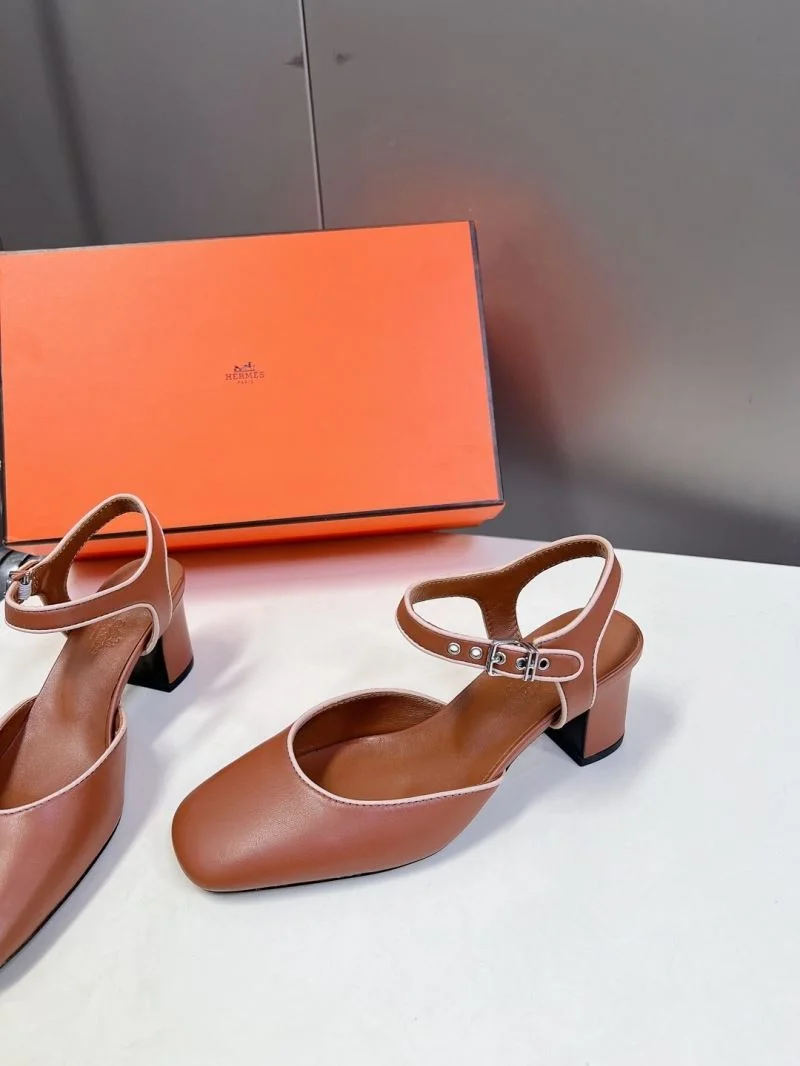 Hermes Sandals Attractive 26692