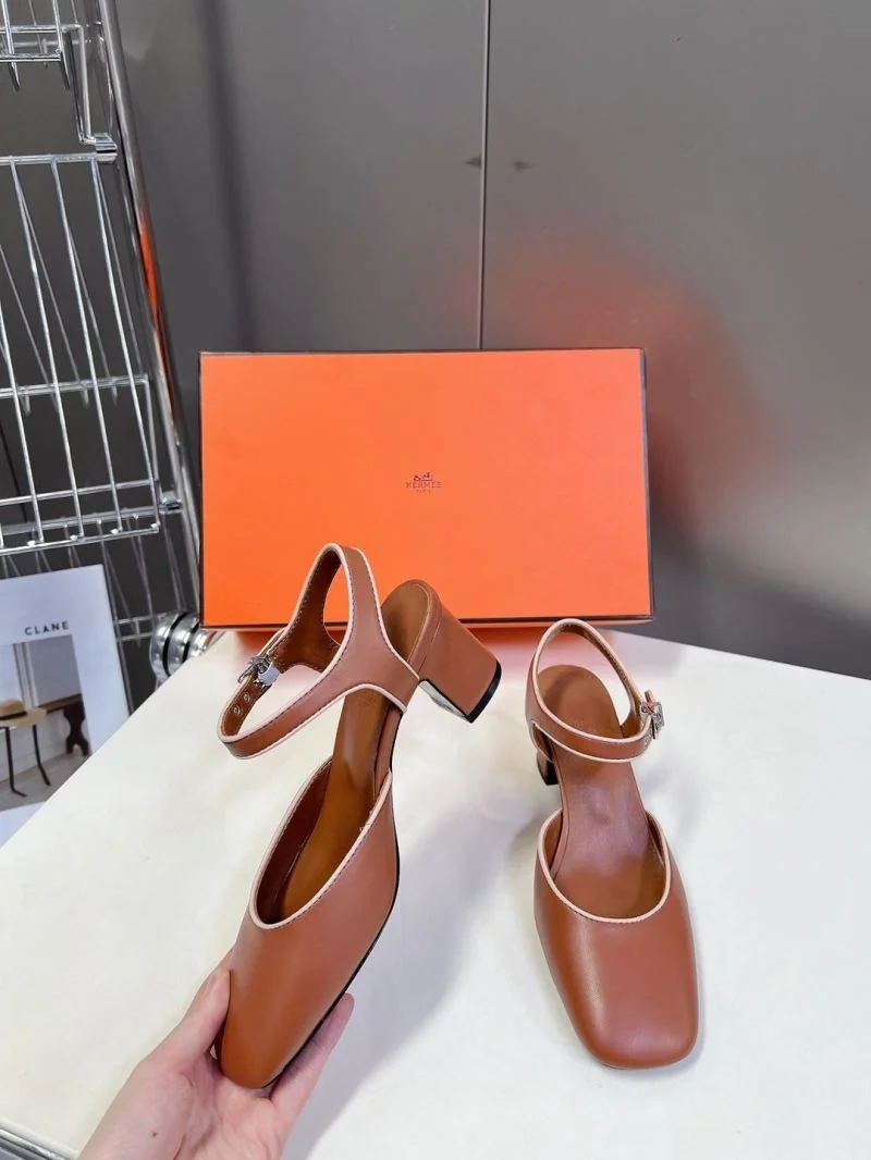 Hermes Sandals Attractive 26692