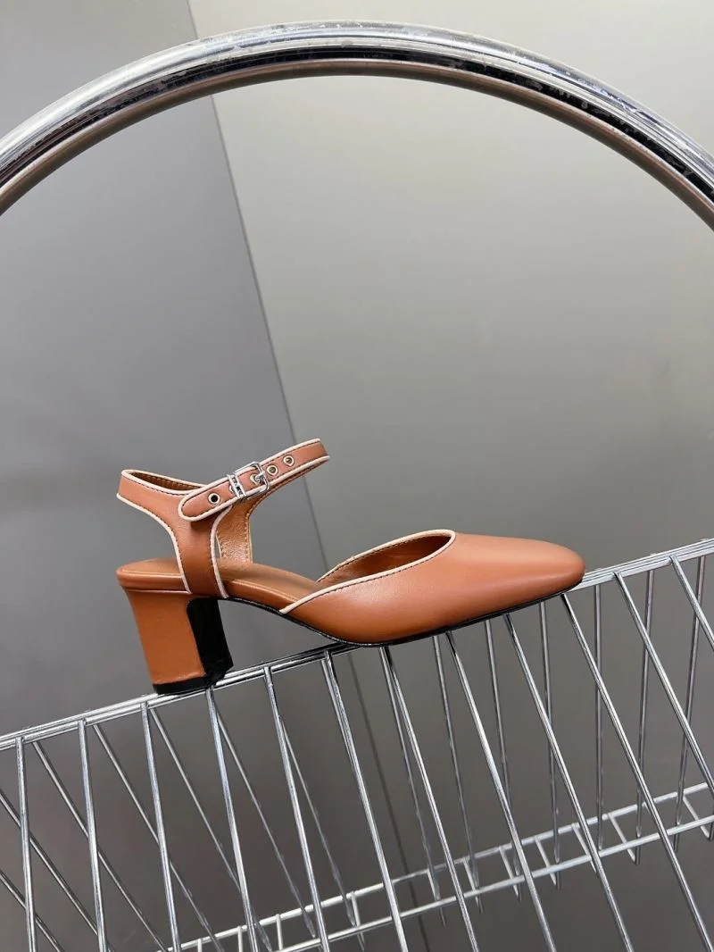 Hermes Sandals Attractive 26692