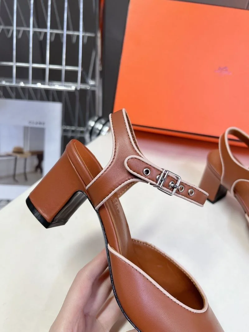 Hermes Sandals Attractive 26692